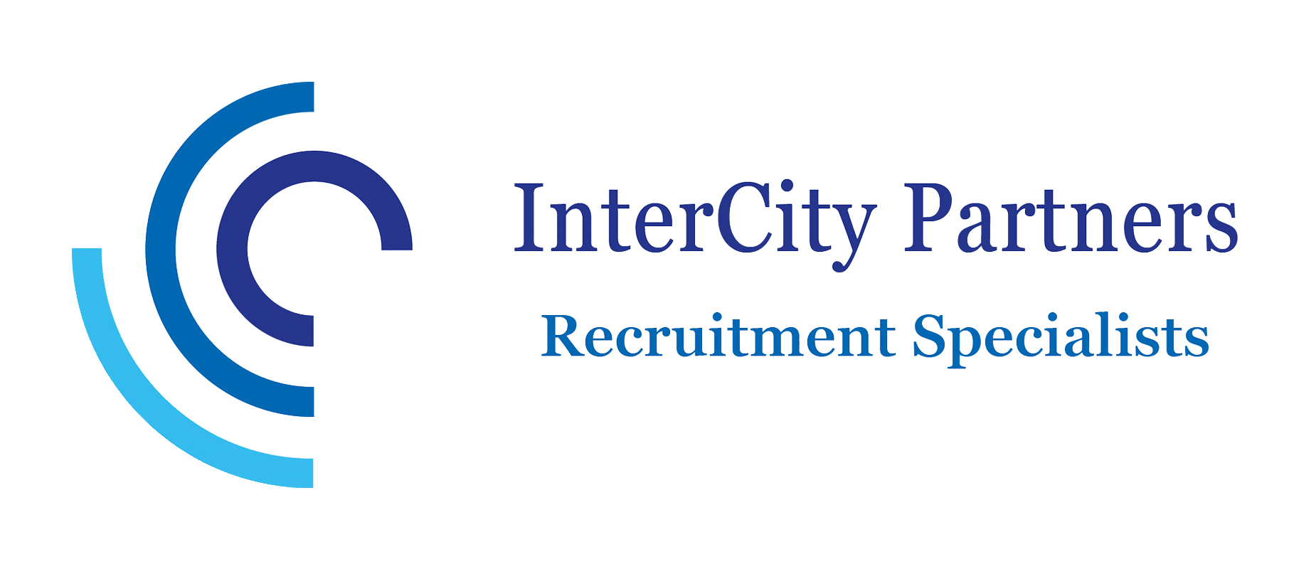 intercity partnership logo